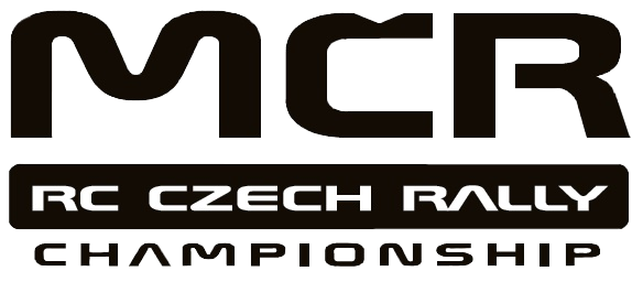 MČR RC Rally