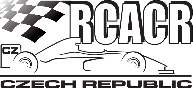 RCAČR