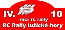 RC rally Lužické hory