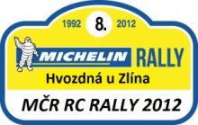 Michelin Rally