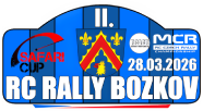 Bozkov