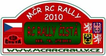 RC Rally Čistá